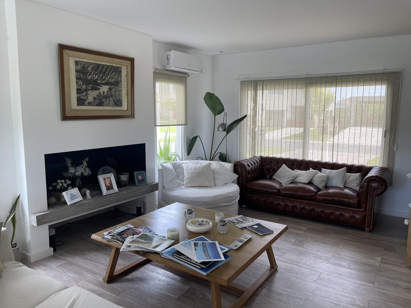 3-Bedroom House in Acacias - Puertos