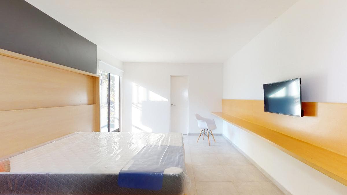 Apartment for SALE / RENT in City Bell, at the corner of Cno. Gral. Belgrano and 460
