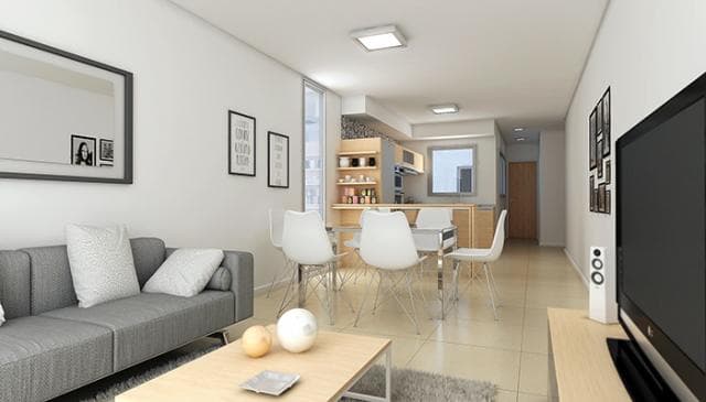 Apartment - Abasto