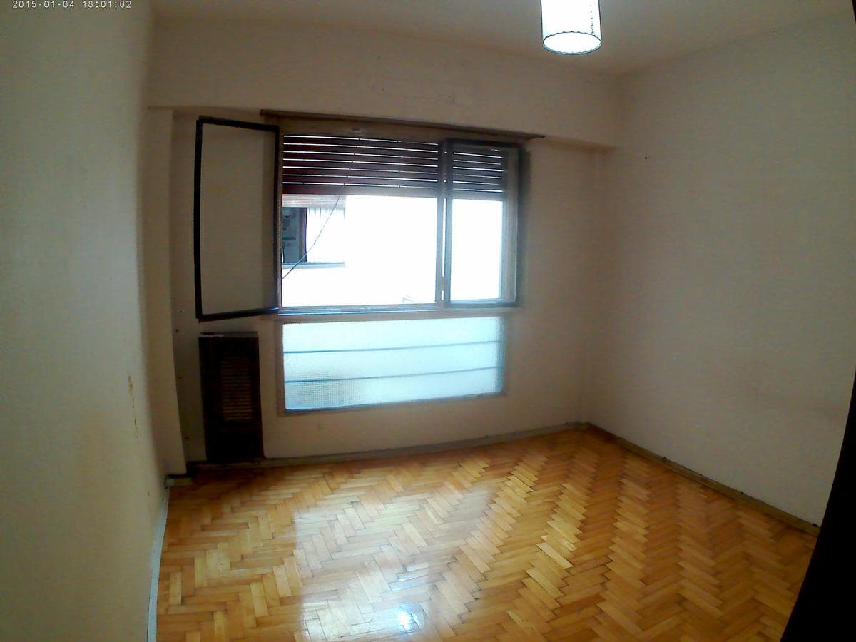 2 ROOMS JUST A FEW METERS FROM CENTENARIO PARK, WITH AN ATTACHED KITCHEN