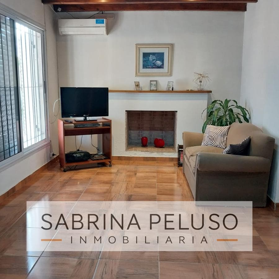 Venta casa Merlo