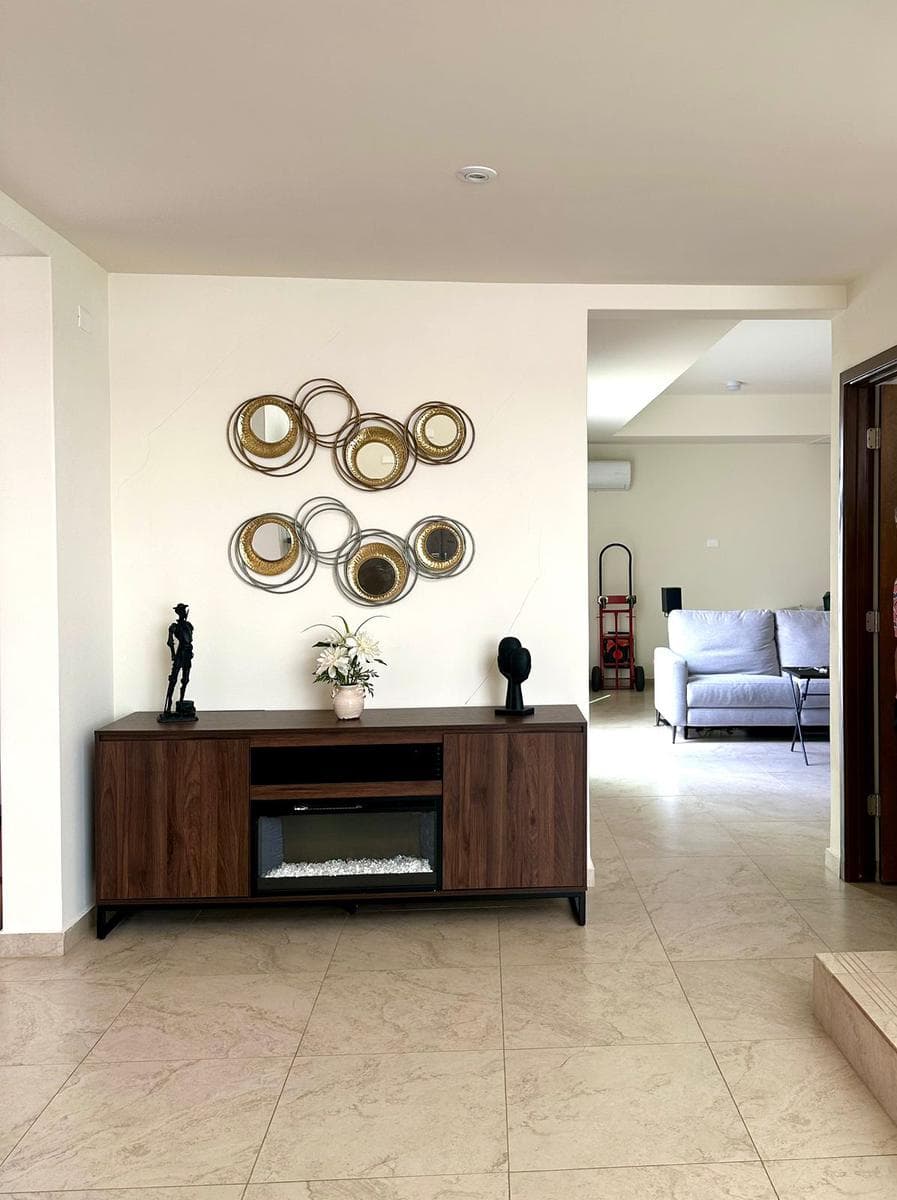 House for sale in La Coruña Residencial, Orzan neighborhood.