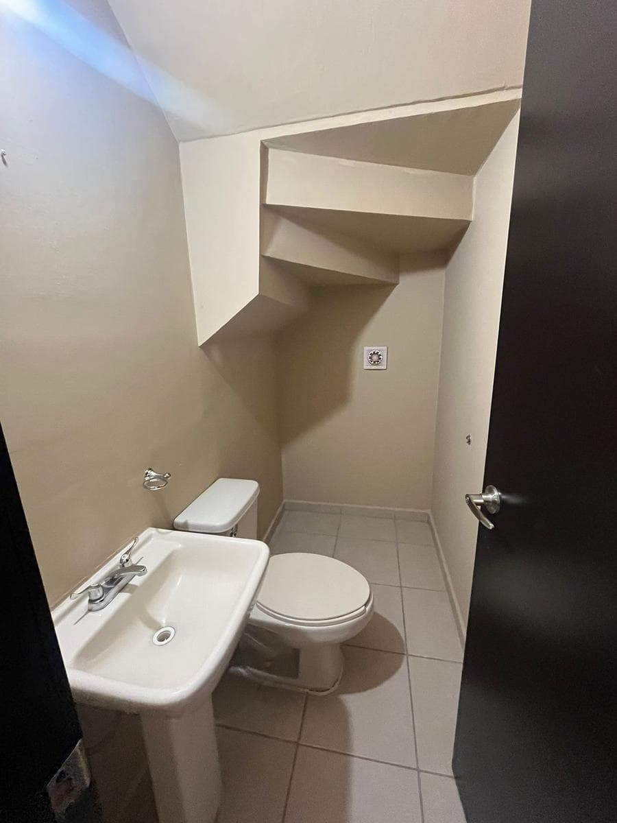 House for Rent in the Northern Part of Fresnos, Hermosillo Residential Area, Sonora.