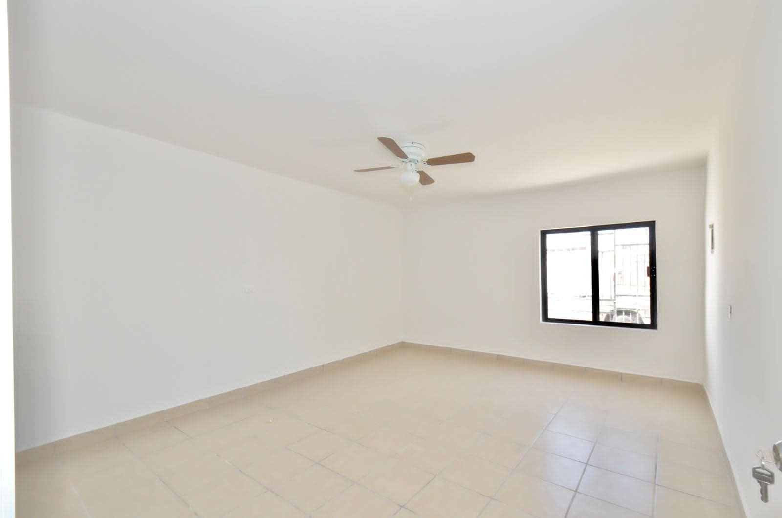 House for sale north of Hermosillo in the Solidaridad neighborhood