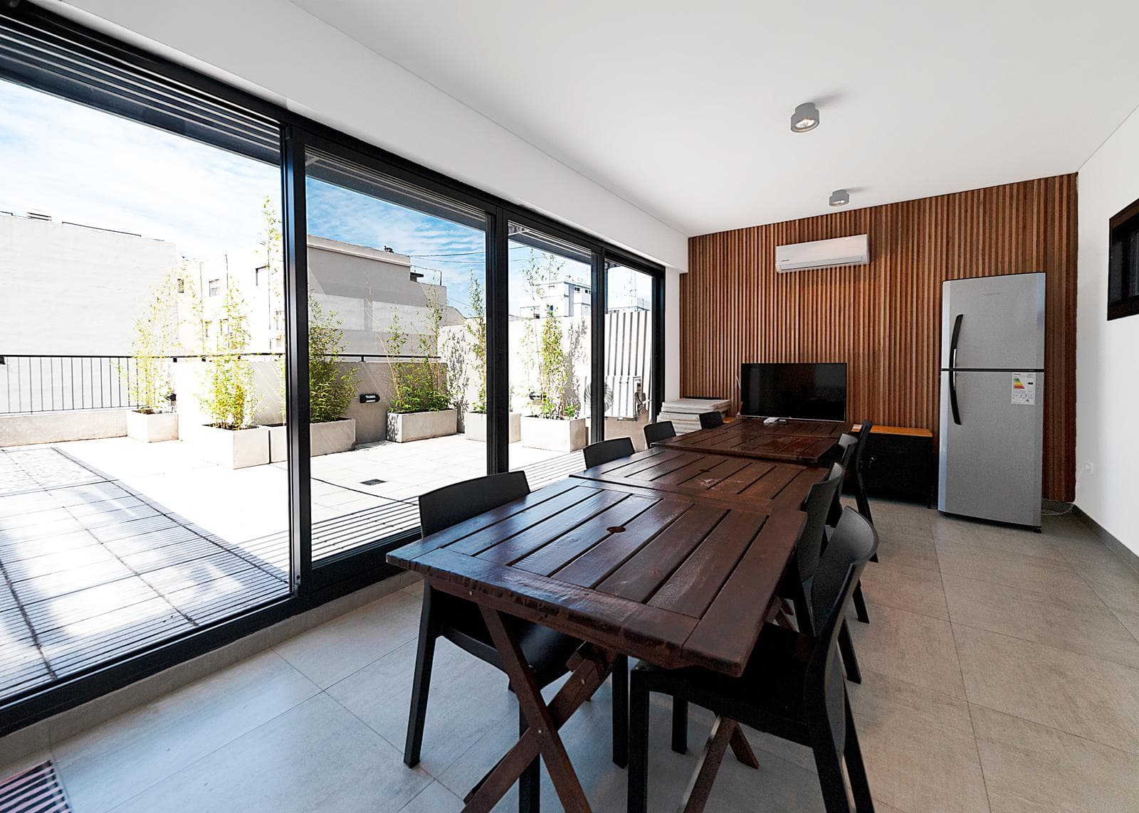 BRAND-NEW STUDIO APARTMENT FOR SALE IN BALVANERA