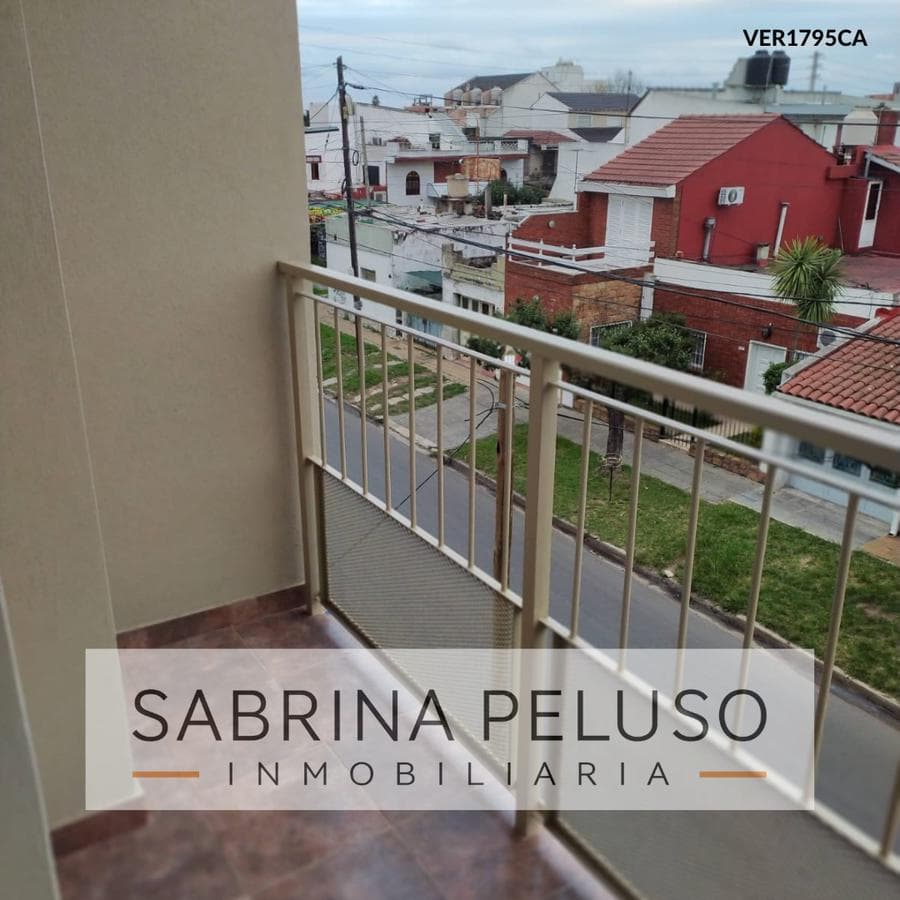 Apartment for Sale in San Justo
