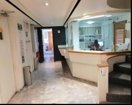 Office Space for Rent and Sale in Condesa