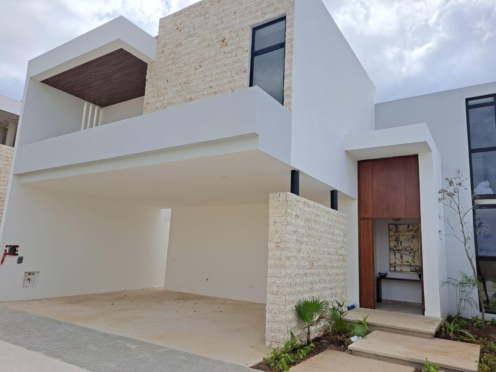 House for Sale in Temozon Norte, Merida, Yucatan