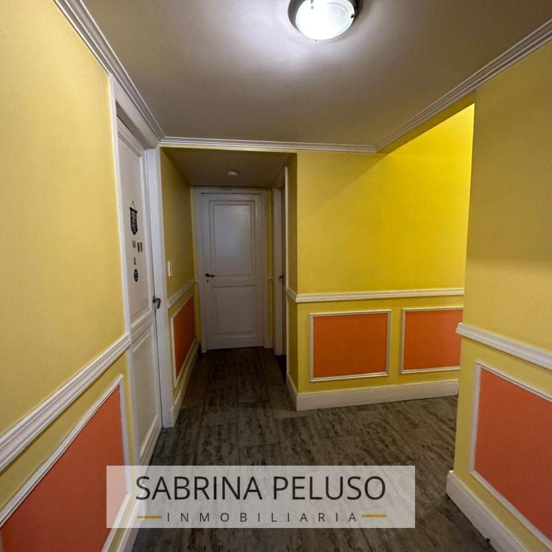 6-room house for sale in Ituzaingó