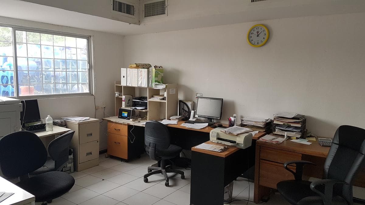 Building/Warehouse (Water Treatment Plant) for Sale in Col. Nombre de Dios