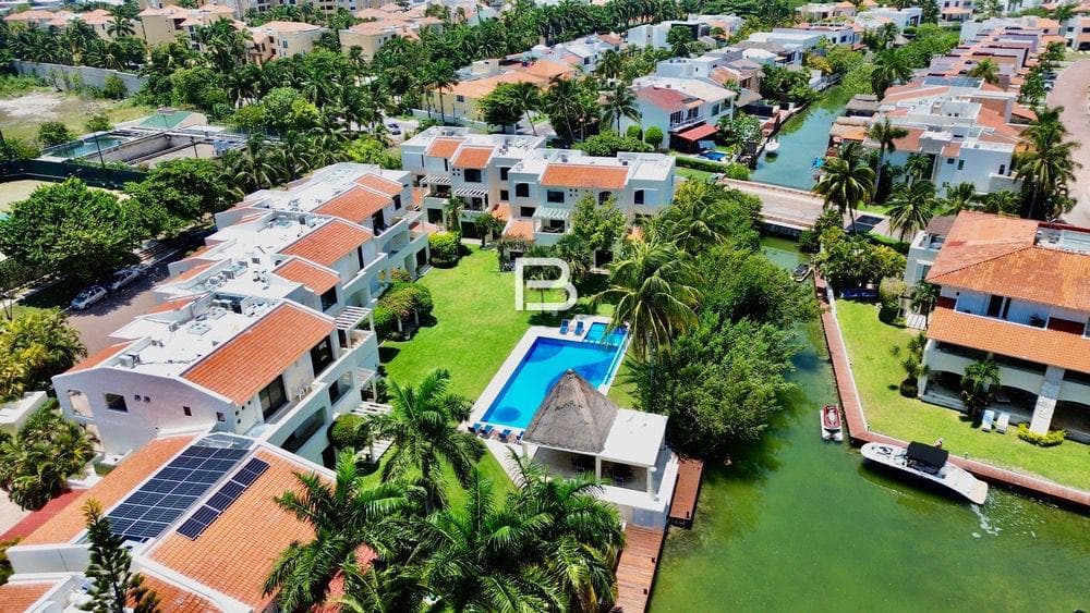 Isla Dorada: Fully Furnished Apartment for Rent