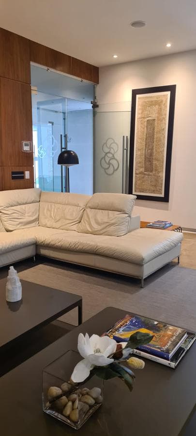 APARTMENT FOR RENT IN TORRE SAQQARA