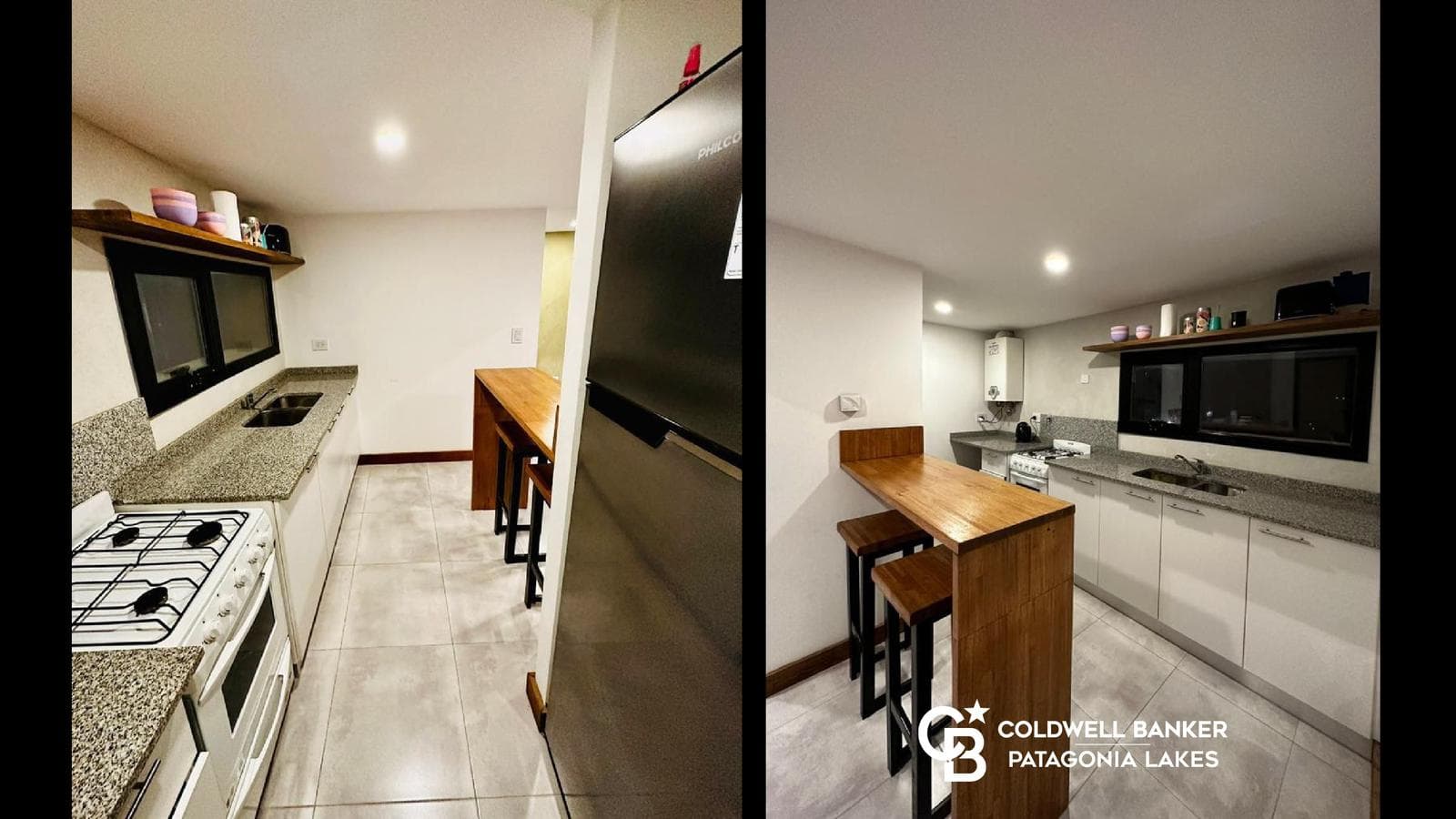 For Sale: Villa La Angostura Apartment, 86 m², Lomas de Correntoso