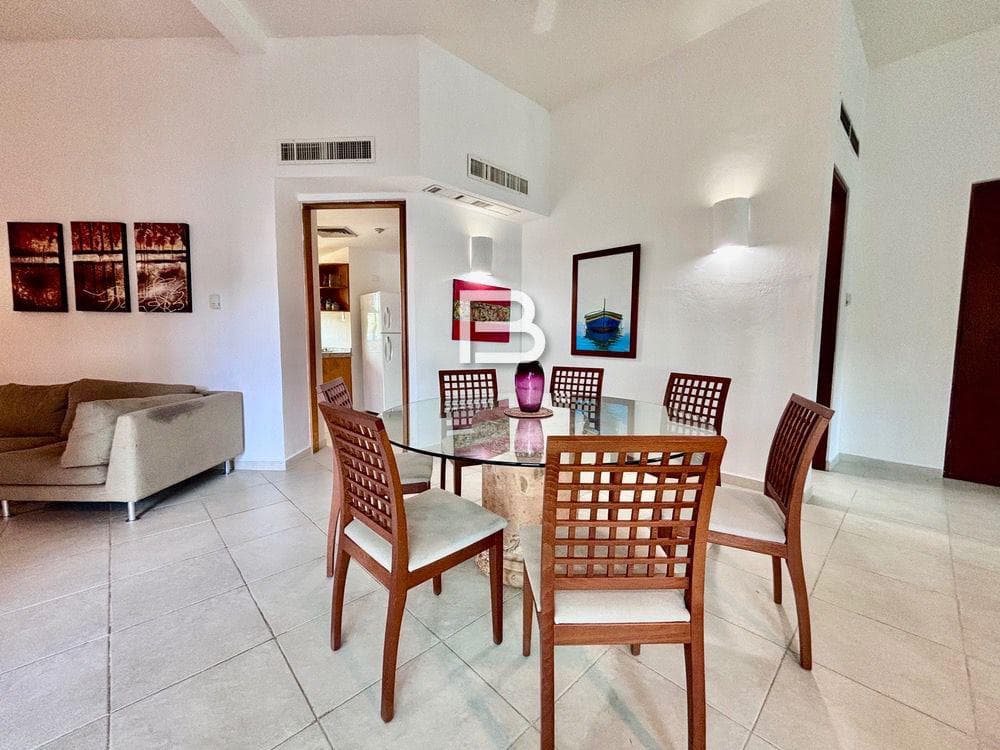 Apartment for Rent in Isla Dorada