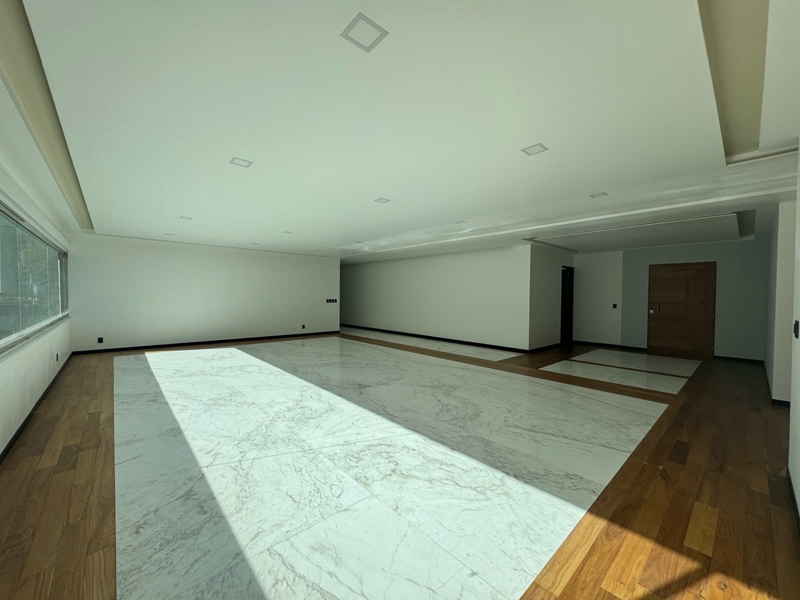Apartment for sale in Bosques de las Lomas, Arcos