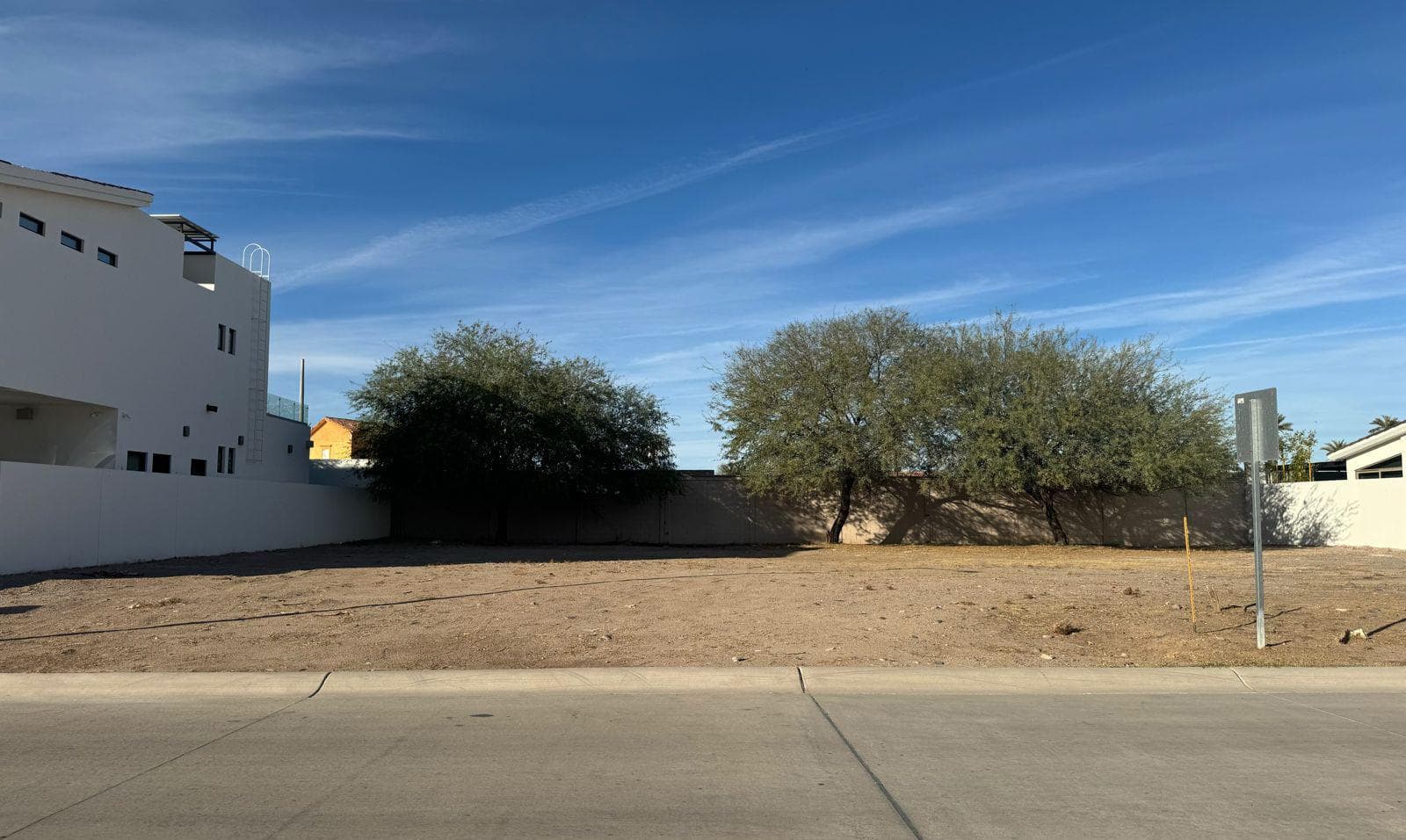 Land for Sale at Los Lagos Lago Escondido Country Club