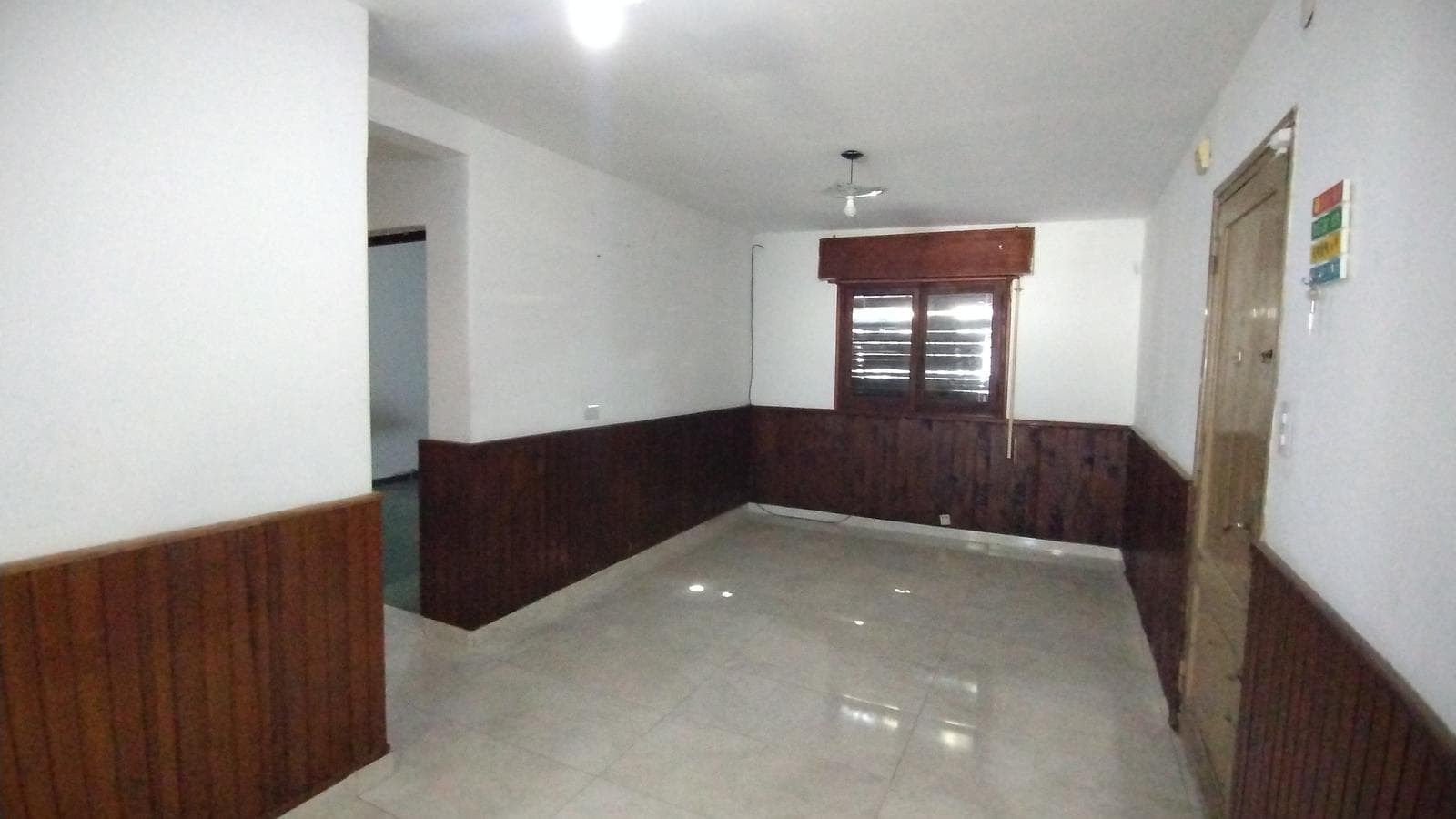 For Sale/Trade: Two-Bedroom House with Garden. South Area, Rosario