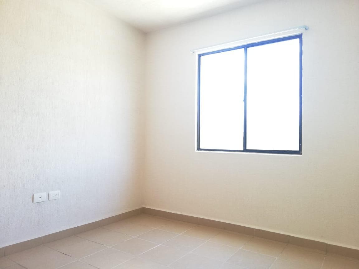 HOUSE FOR RENT IN RINCONES DEL MARQUES