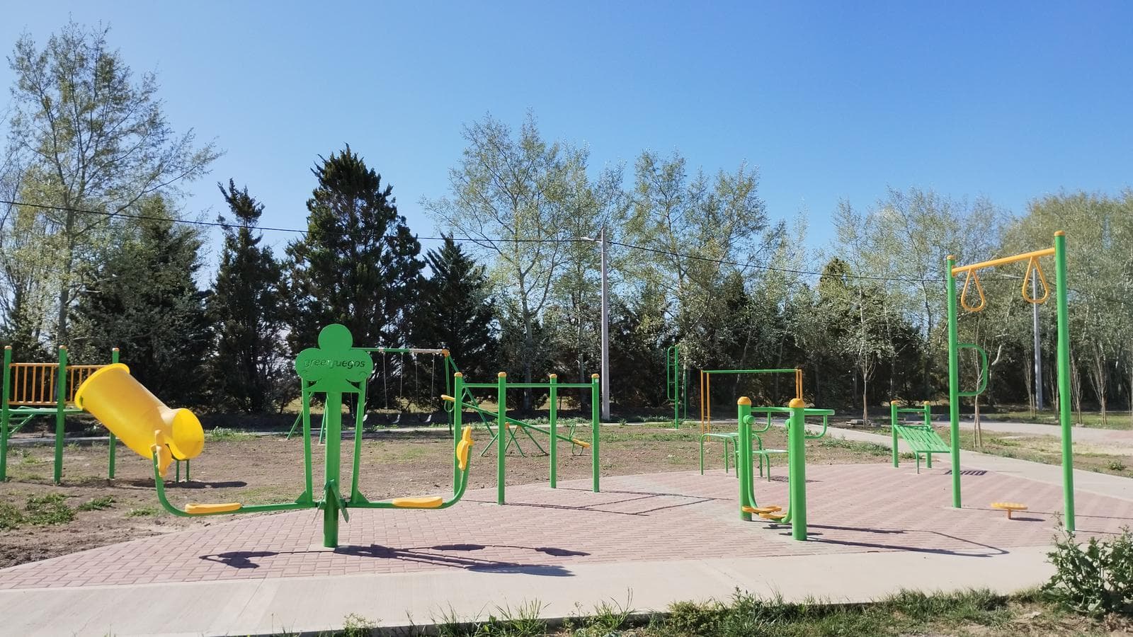 For Sale/Financing: Palo Alto Residential Lot in Pueblo Esther, Lot D14