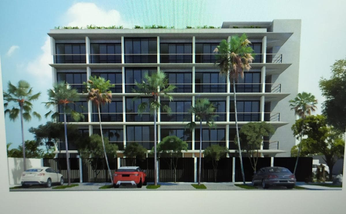 Apartment - Montebello Subdivision