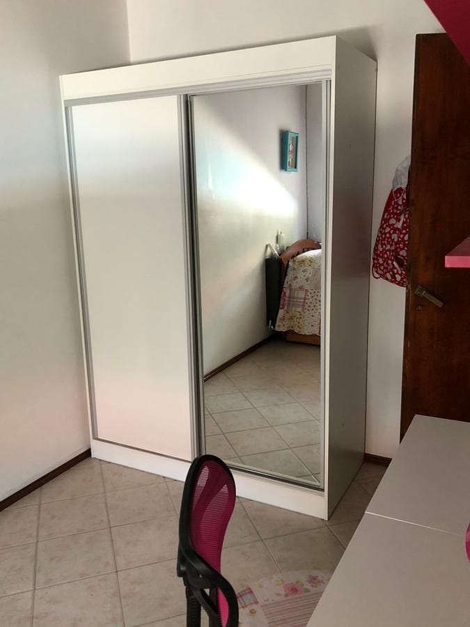 Wonderful house with a pool in the Lambertucci neighborhood, Escobar