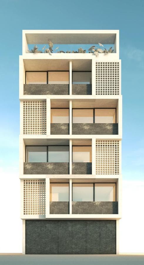 Apartment - Chiautla