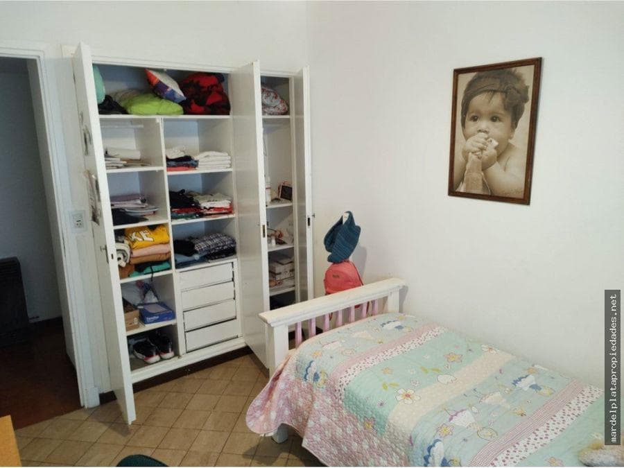 Departamento - La Perla