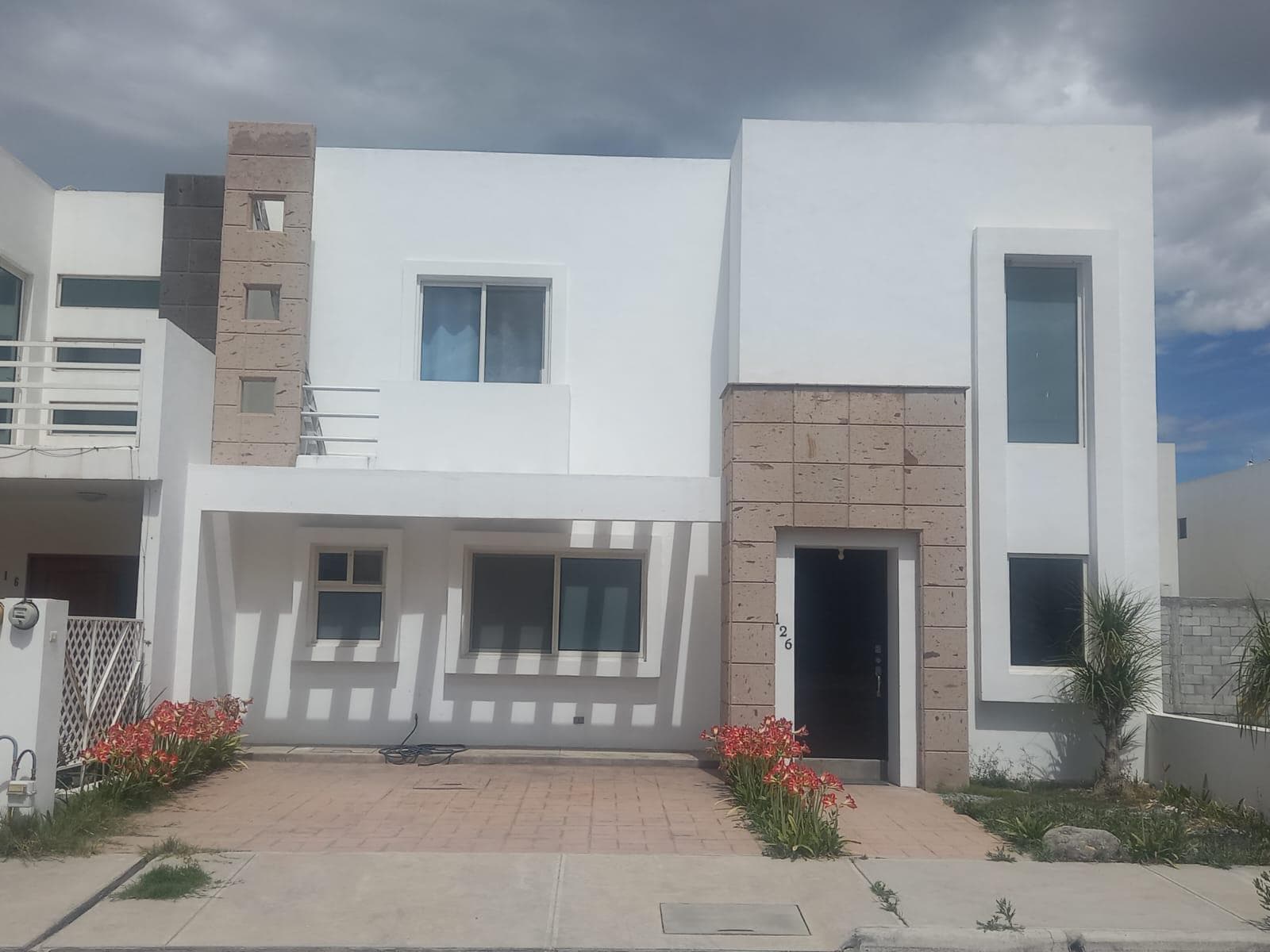 Furnished House for Rent in Villas de Guadalupe, North Saltillo