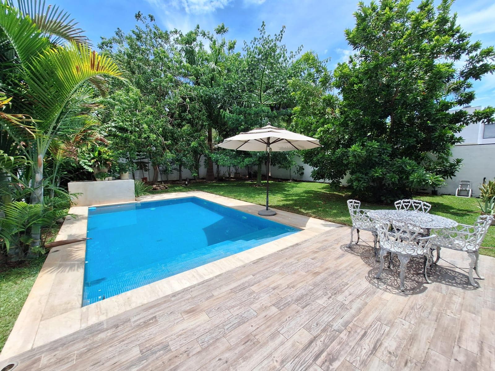 House for Sale in Cholul, Mérida, Yucatán