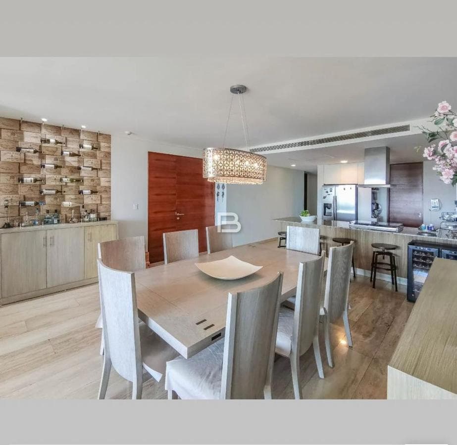 Sky Puerto Cancún Apartment for Rent