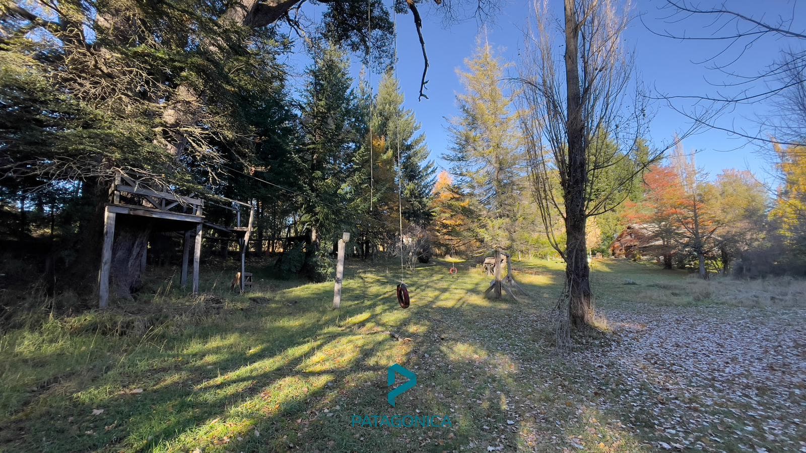 FOR SALE: 3,000-square-meter Lot, Puerto, Villa La Angostura