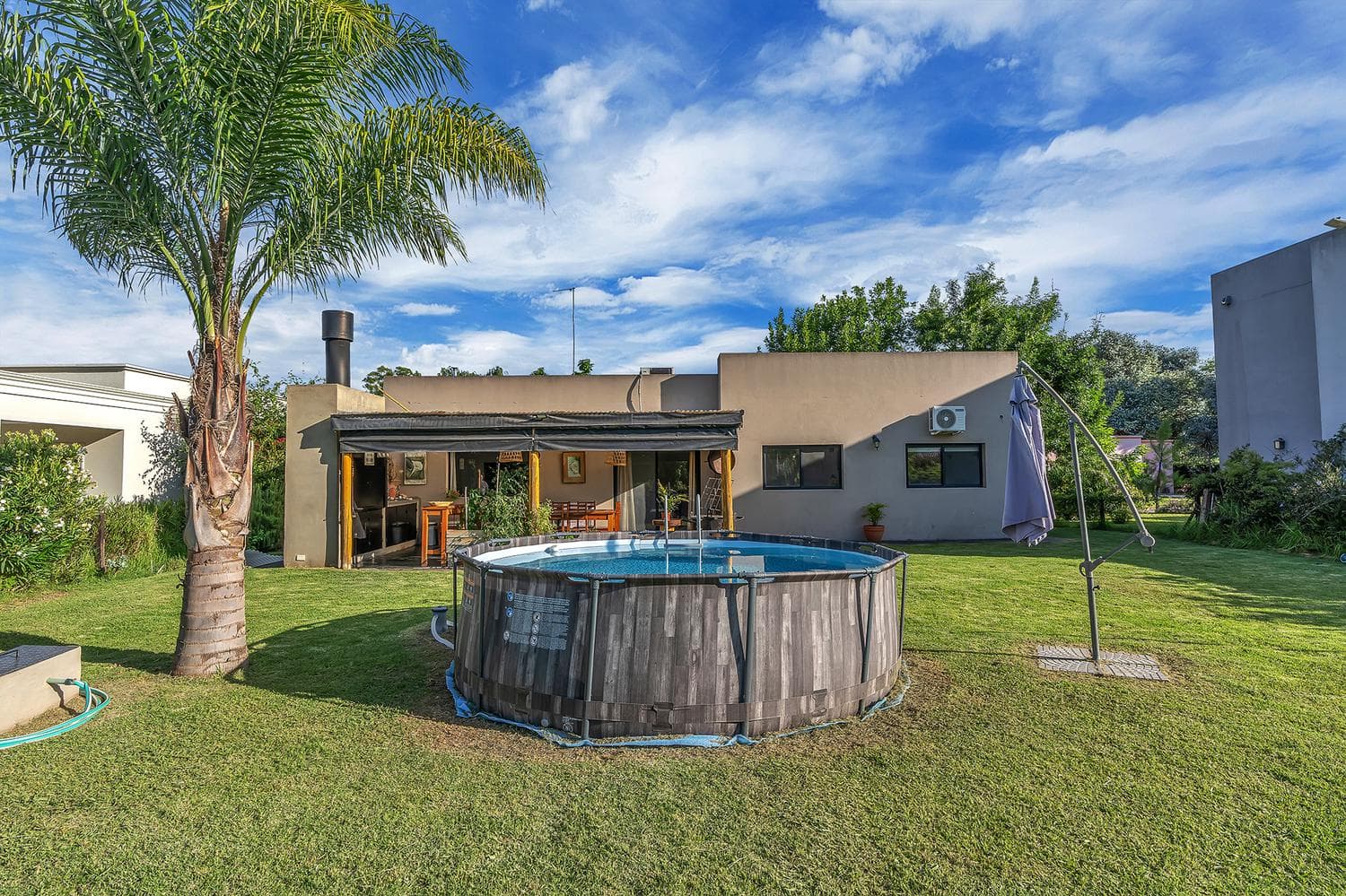 Great Deal!! House for Sale in Manzanares Chico