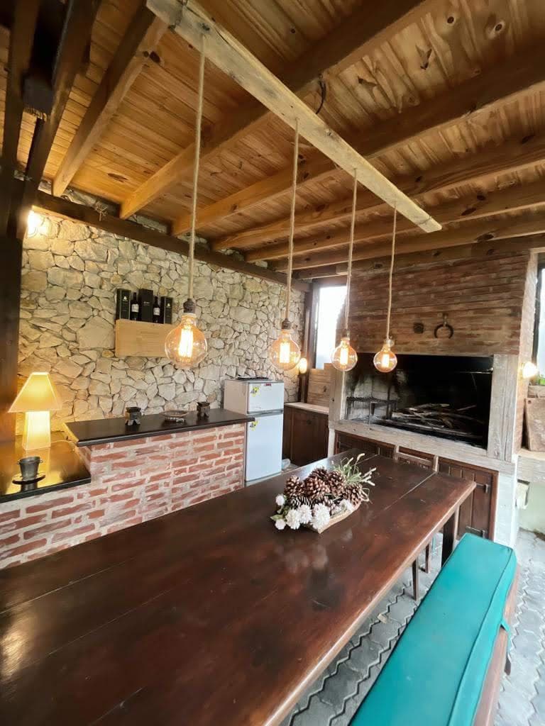A very nice house in Barrio Norte
