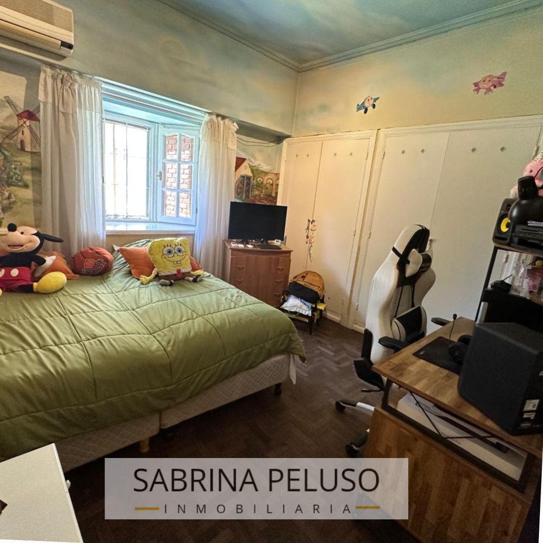 6-room house for sale in Ituzaingó
