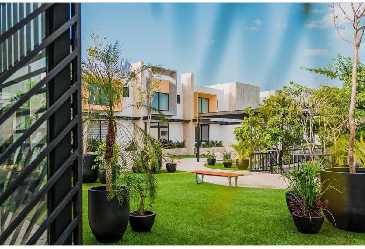 House - Mérida