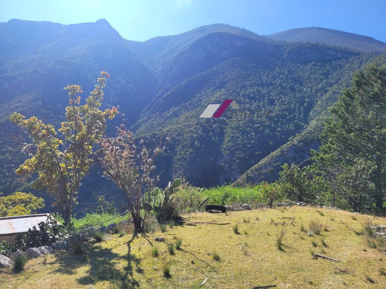Ranch in LA HUASTECA for Sale, 347 hectares - Surrounded by the Santa Catarina Mountains