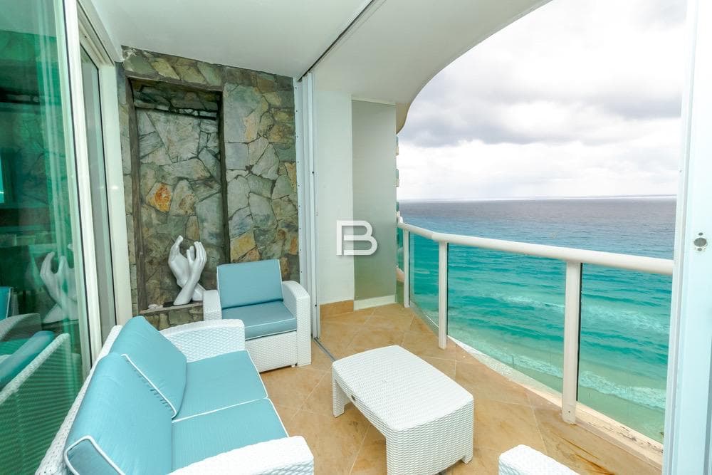 Bay View Grand Apartment for Rent
