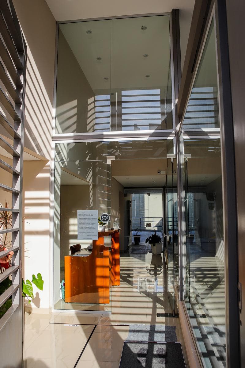 3-room apartment for sale in downtown Quilmes—QUALIFIES FOR A LOAN—