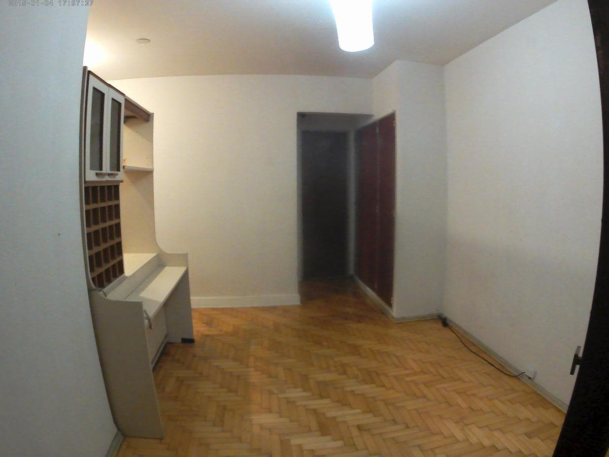 2 ROOMS JUST A FEW METERS FROM CENTENARIO PARK, WITH AN ATTACHED KITCHEN