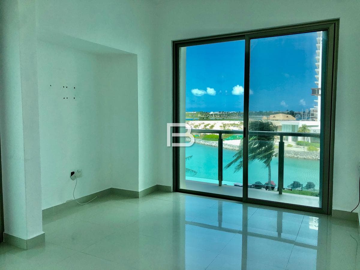 Apartment for Rent in Maioris, Puerto Cancún