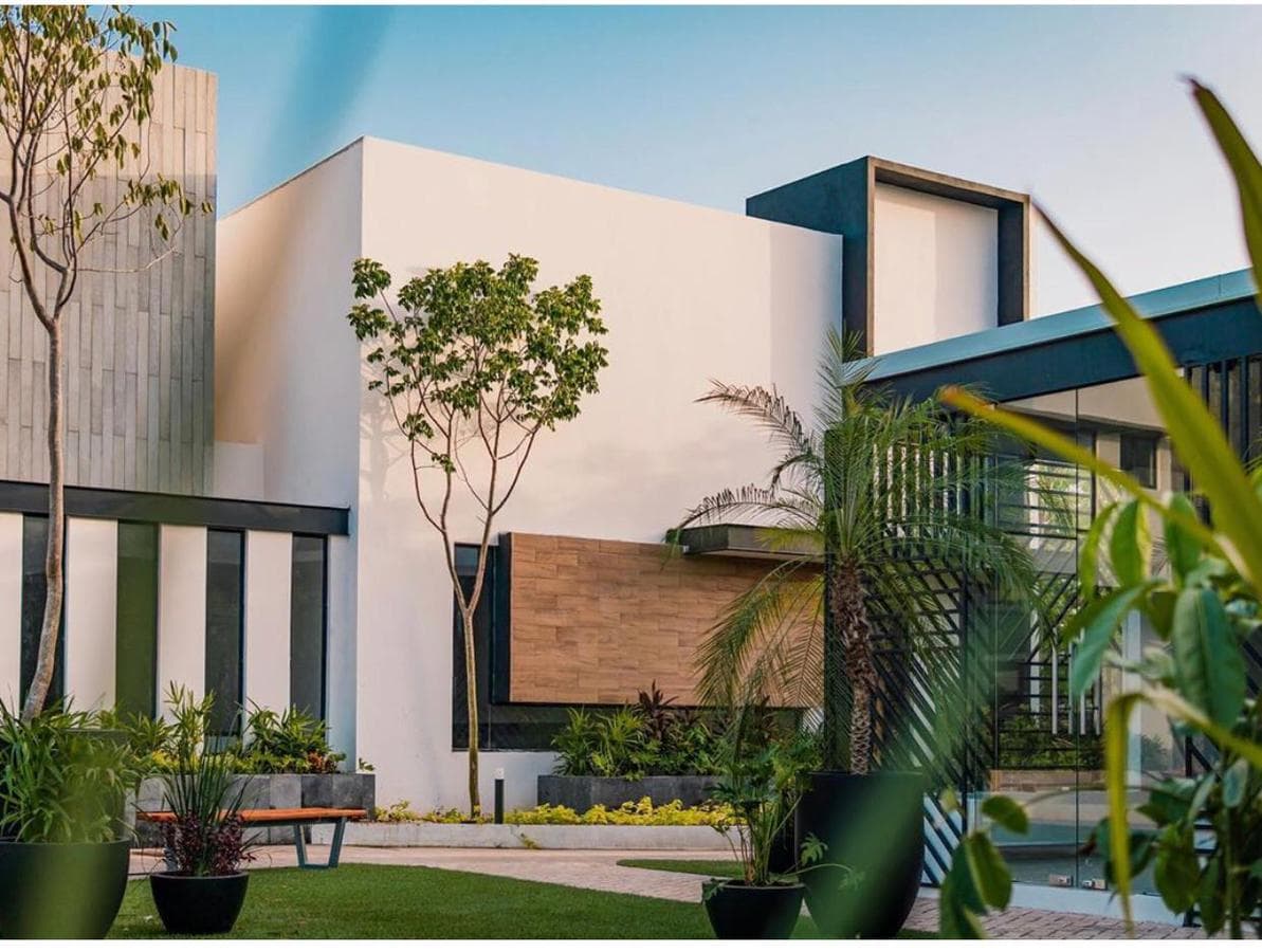 House - Mérida