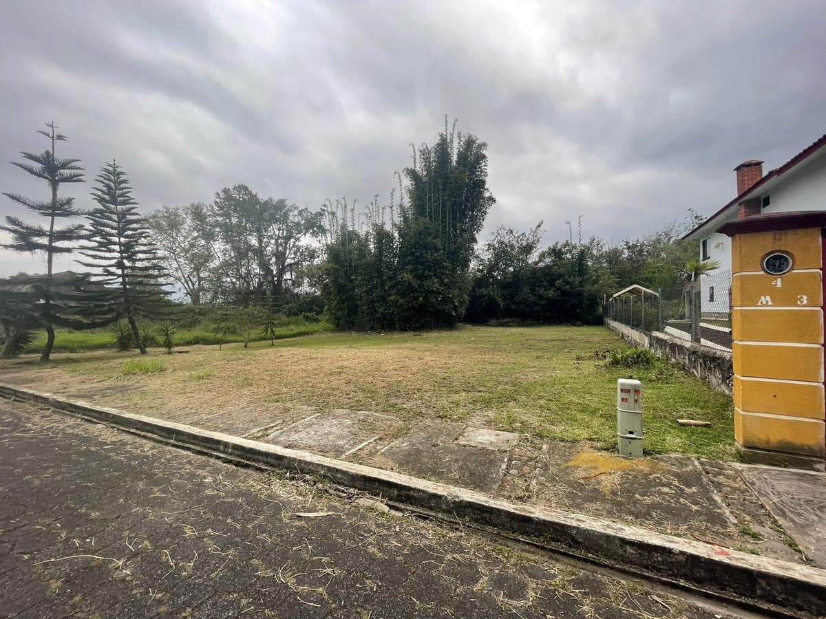 LAND LOT FOR SALE IN COATEPEC, RESIDENTIAL SUBDIVISION.