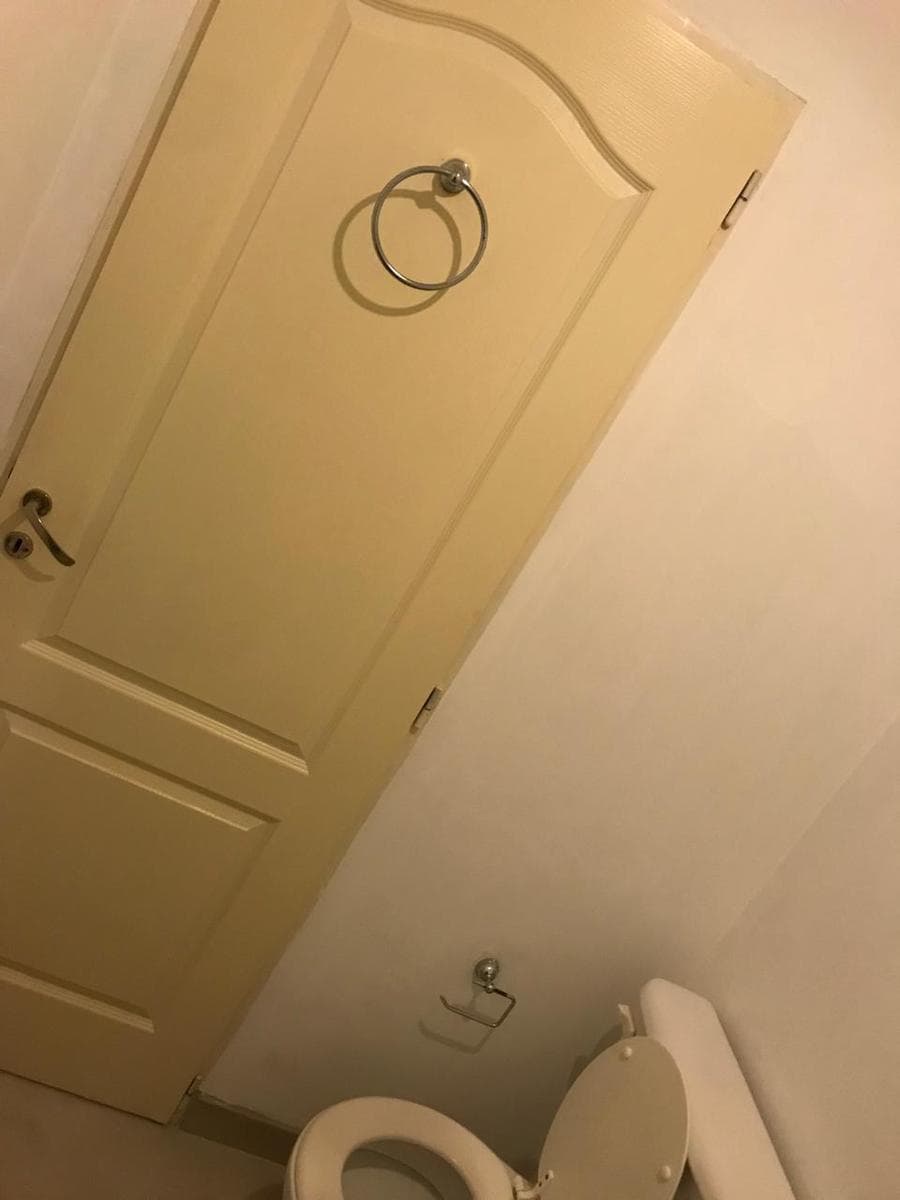 2-room apartment in downtown Pilar