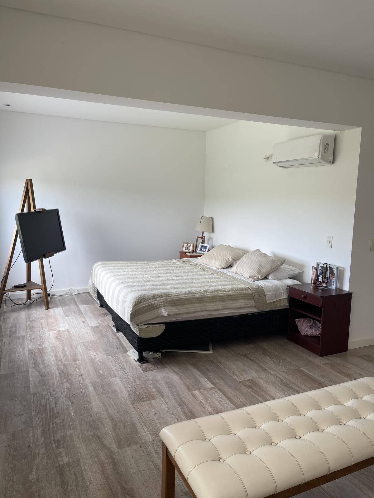3-Bedroom House in Acacias - Puertos