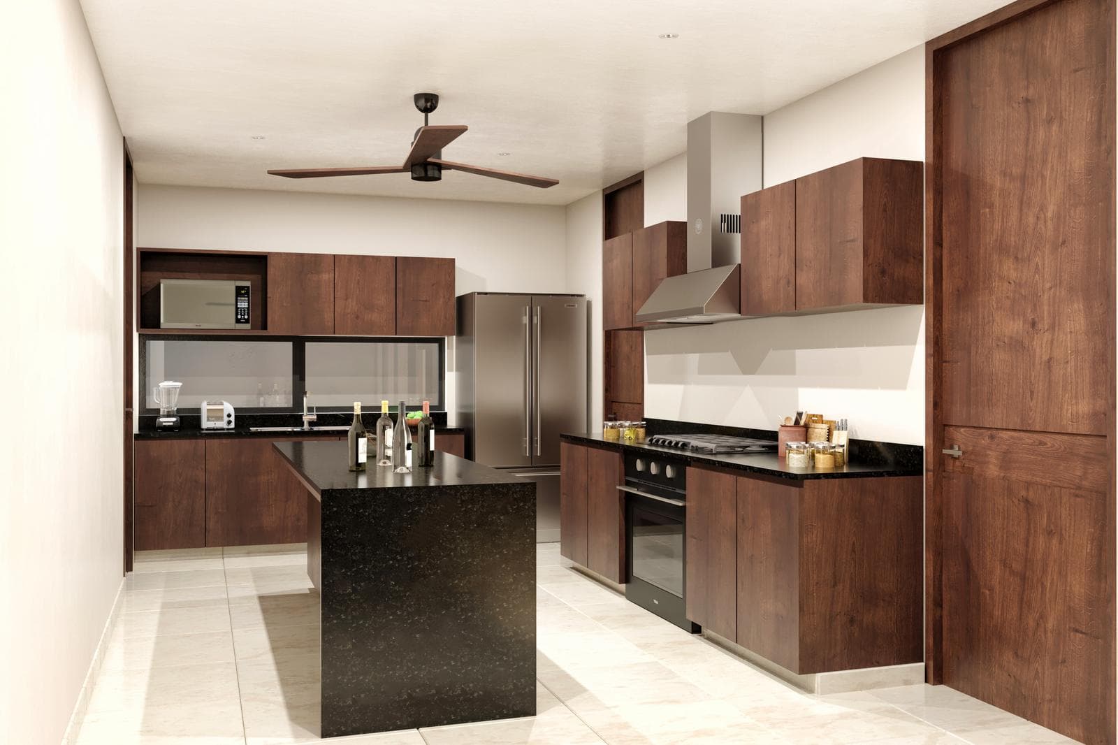 House for Sale in Cholul, Mérida, Yucatán