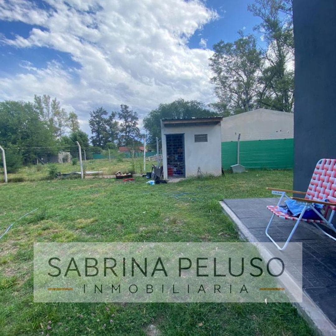 House for Sale in La Reja