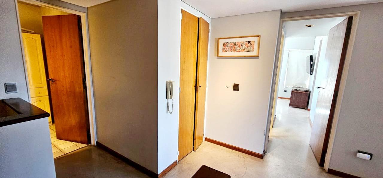 6-room duplex apartment for sale in Barrio Norte - One of a kind!