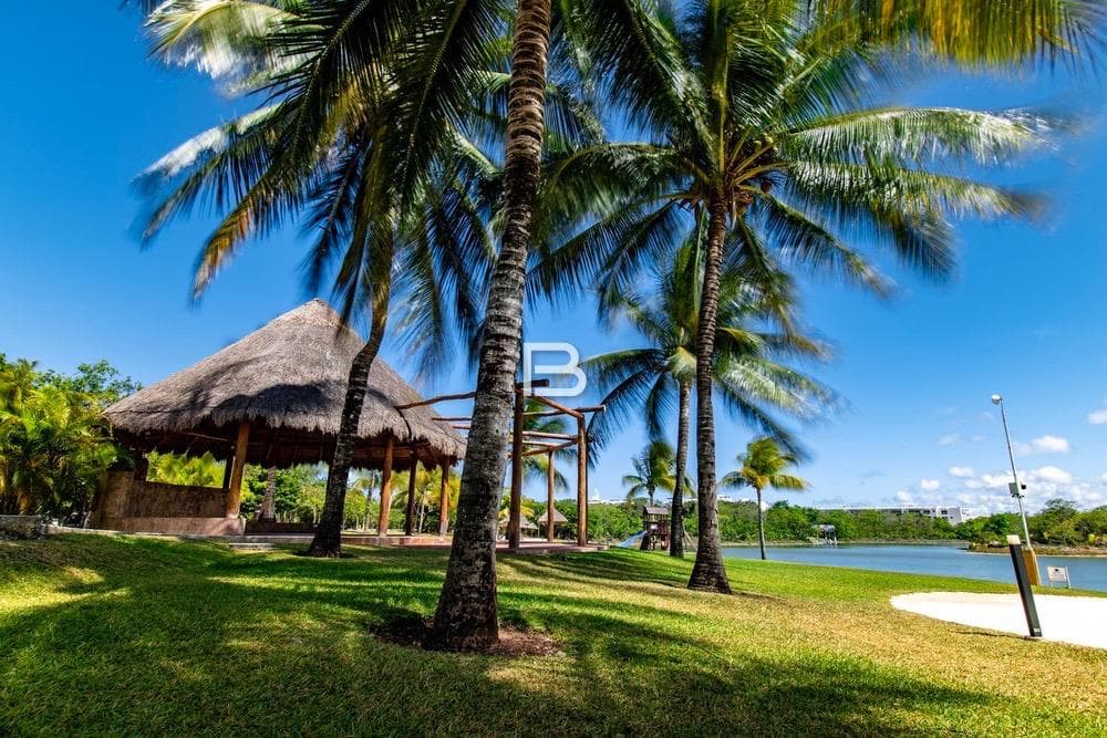 Large Lots for Sale for Residential Development in Cancun