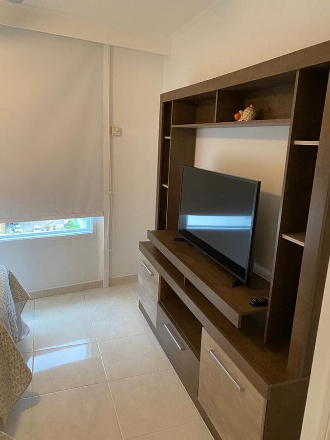 Apartment in a luxury high-rise building, 3 bedrooms, ocean view - Playa Mansa