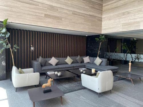 NEW APARTMENT IN CENTRAL PARK BOSQUE REAL